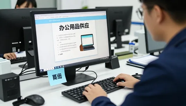 从项目现场看商品定制应用效果